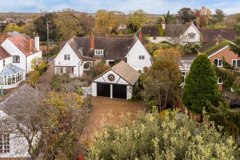 Warwick Road, Southam, Warwickshire... 3 bed cottage for sale