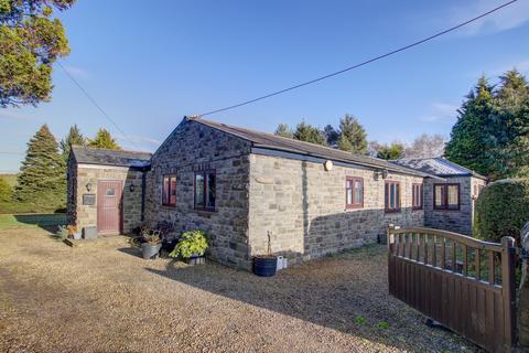 4 bedroom detached bungalow for sale