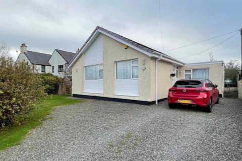 3 bedroom bungalow for sale