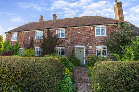 The Street, Womenswold, Canterbury, Kent 4 bed detached house for sale