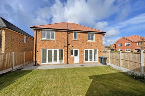 St Stephens Park, Ramsgate 4 bed detached house for sale