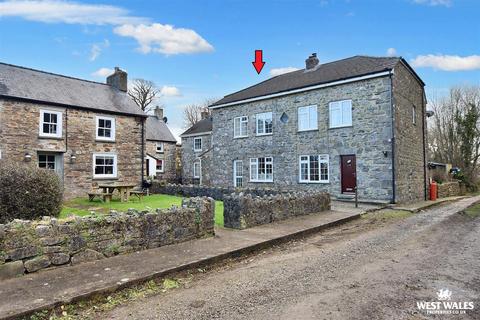 Brimaston 2 bed cottage for sale