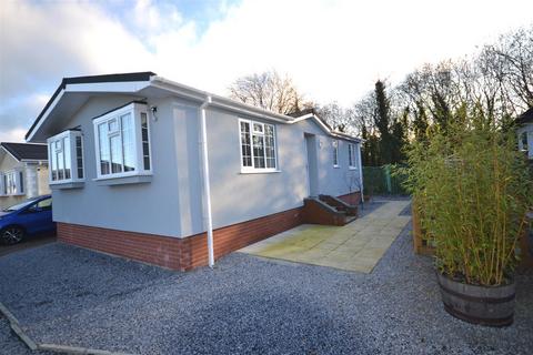 West Street, Whitland 2 bed park home for sale