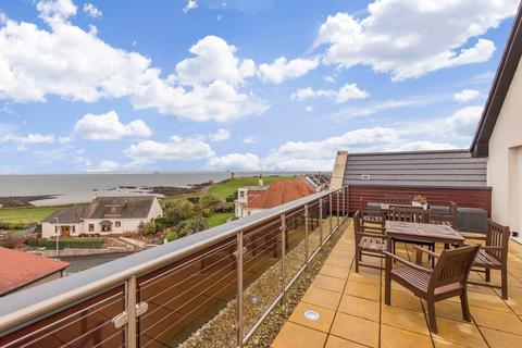 Craws Nest Court, Anstruther, KY10 1 bed flat for sale