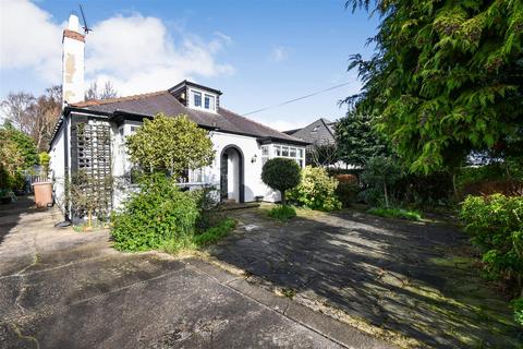 Hawthorne Avenue, Willerby 3 bed detached bungalow for sale