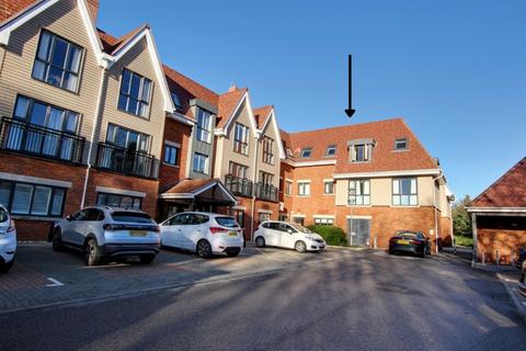 Kleinwort Close, Hurst Place, RH16 1 bed retirement property for sale