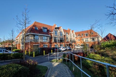 Kleinwort Close, Hurst Place, RH16 1 bed retirement property for sale