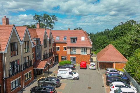 Kleinwort Close, Hurst Place, RH16 1 bed retirement property for sale