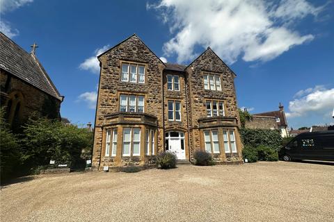 Westbury, Sherborne, DT9 2 bed apartment for sale