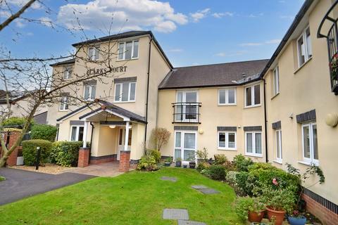 Clarks Court, High Street... 1 bed retirement property for sale