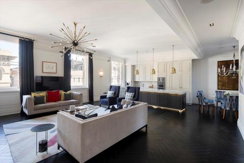 Bedford Street, Covent Garden... 2 bed apartment for sale