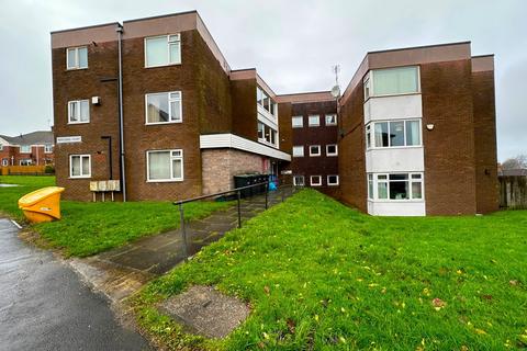 Pentland Court, Chester Le Street, DH2 1 bed apartment for sale