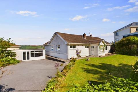 Tripenhad Road, Ferryside 3 bed bungalow for sale