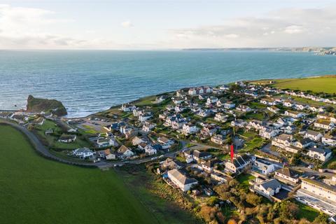 Sea View Gardens, Hope Cove, Kingsbridge 3 bed terraced house for sale