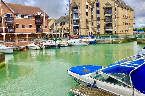 Emerald Quay, Shoreham