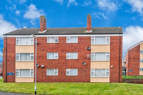 Carfax, Cannock WS11 2 bed flat for sale