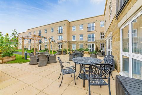 Hewson Court, Hexham 2 bed apartment for sale