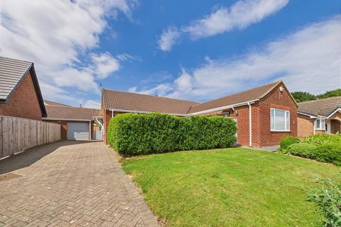 West Crayke, Bridlington 3 bed detached bungalow for sale
