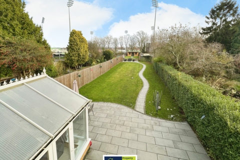 Park Hill Drive, Aylestone, Leicester 5 bed detached house for sale