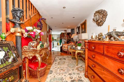 Sandgate High Street, Sandgate... 3 bed terraced house for sale