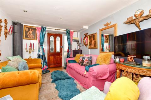 Sandgate High Street, Sandgate... 3 bed terraced house for sale