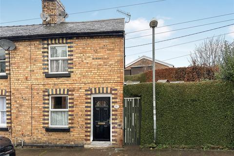 Brook Street, Llanidloes, Powys, SY18 2 bed end of terrace house for sale