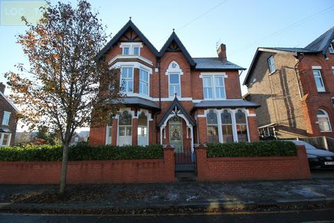Church Road Urmston 5 bed detached house for sale