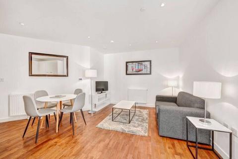 Canning Town, Royal Docks, London, E16 1 bed flat for sale