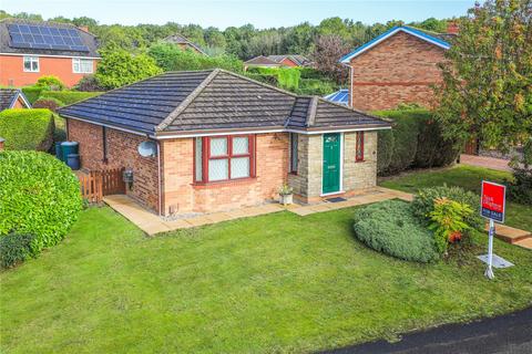 12 Collett Way, Priorslee, Telford... 2 bed bungalow for sale