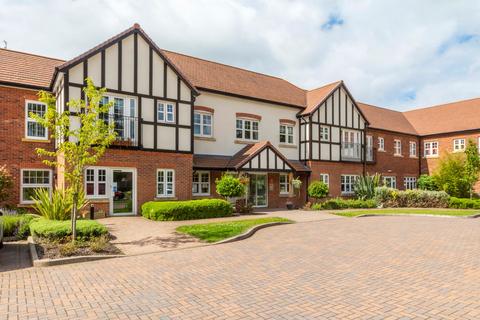 Four Ashes Road, Bentley Heath, B93 1 bed apartment for sale