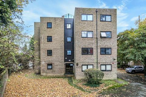 1 Tavistock Road, East Croydon, CR0 2AL 1 bed flat for sale