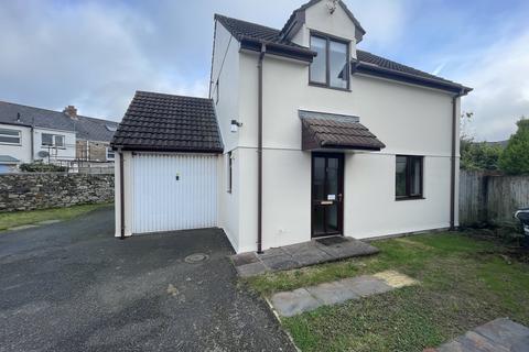 Hembal Close, Trewoon, St Austell, PL25 3 bed detached house for sale