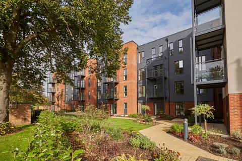 Manor Drive, Kempston, Bedford, MK42 2 bed retirement property for sale