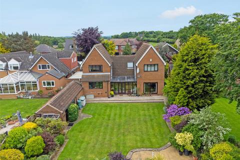 The Balk, Walton, Wakefield, West... 4 bed detached house for sale