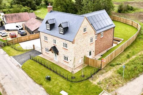 Orchards, Wood Burcote, Towcester 5 bed detached house for sale