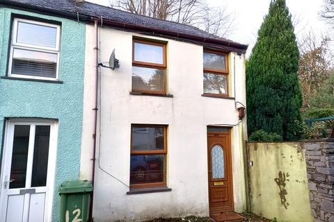 Water Street, Llanberis LL55 End of terrace house for sale
