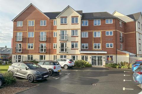 Roper Street, Penrith 1 bed flat for sale