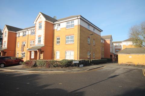 Nuffield Court, Hounslow, TW5 1 bed flat for sale