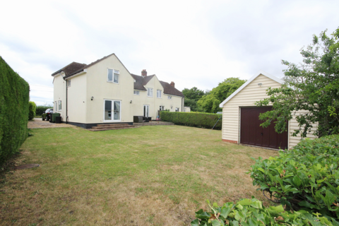 Wiggens Green, Helions Bumpstead CB9 5 bed semi
