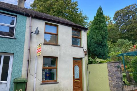 Water Street, Llanberis LL55 2 bed end of terrace house for sale