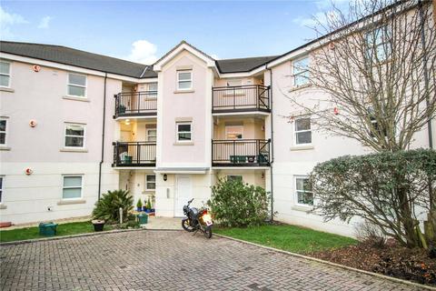 Bideford, Devon 2 bed flat for sale