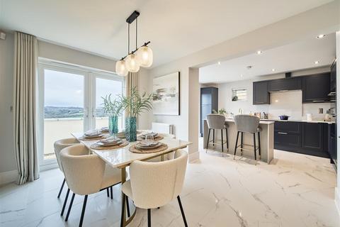 Gwarak Tewdar, Truro 3 bed detached house for sale