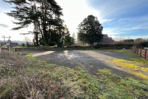 Plot for sale