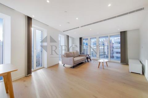 Dorset House, Mount Pleasant, WC1X 2 bed apartment for sale