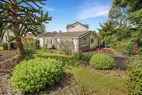 Sycamore Grove, Ackenthwaite, LA7 5 bed detached bungalow for sale