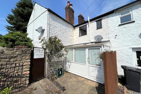 Star Pitch, Mitcheldean GL17 1 bed terraced house for sale