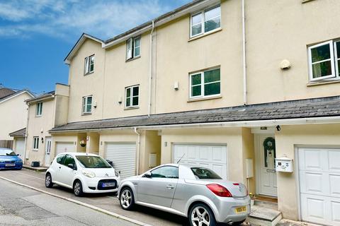 Parkfield Road, Torquay, TQ1 4AN 3 bed terraced house for sale