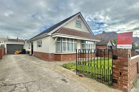 Manor Road, Paignton 3 bed detached bungalow for sale