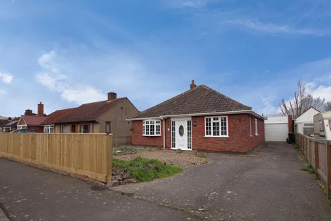 New Road, West Huntspill, Highbridge... 3 bed bungalow for sale