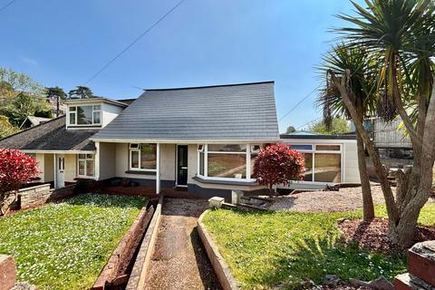Luscombe Crescent, Paignton 3 bed semi